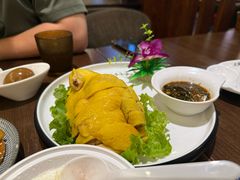 -玖鲜小笼(中山广场店)