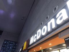 门面-麦当劳(高铁南站店)