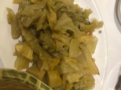 酸菜-鱼酷活鱼烤鱼(沈阳大悦城店)