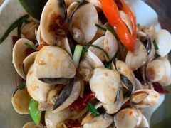 -四川人郑霞海鲜