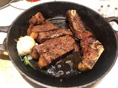 -王品牛排(郑州大卫城店)