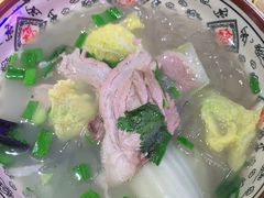 -新疆烧烤王(广灵店)