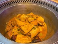 -山河屯铁锅炖·非遗铁锅炖(华强北店)