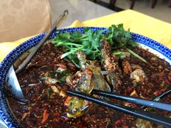 -胖大姐黄辣丁鱼庄(新津店)