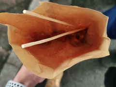 -傅强排骨(成都总店)