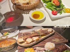 -Pasha帕夏土耳其餐厅(南昌路店)