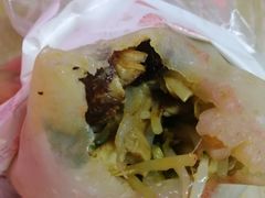 -安徽阜阳卷馍(西单店)