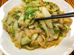 -无招牌