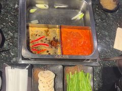 -重庆九记老火锅(广场店)