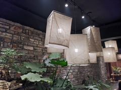 大堂-茶理宜世(京溪店)