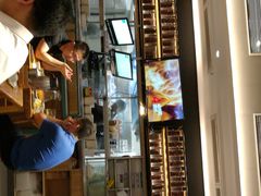 -木屋烧烤(坂田天安云谷店)