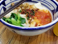 -郑记biangbiang面(钟楼店)