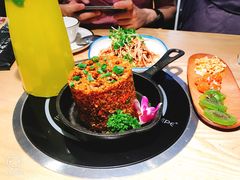 -山城外·非遗酸菜鱼(新都汇融店)