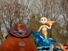 -朝阳公园游乐园