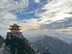 -黄山风景区