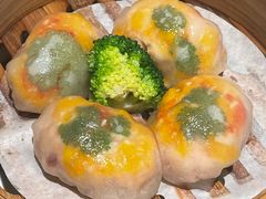 -银灯食府(丽丰国际中心店)