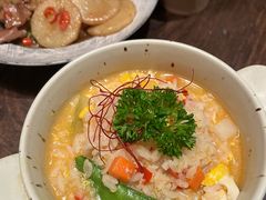 -富桂厨房