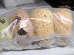 -Juicy Bakery(大学路店)
