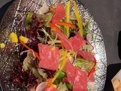 -铭牛烧肉·和牛海鲜自助(高新月牙湖店)