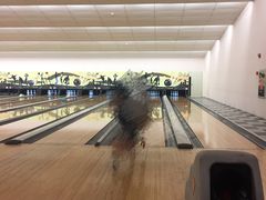 -广州保龄球馆(广州天河体育中心店)