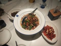 -兰湘子·湘菜小炒(石家庄万象城店)