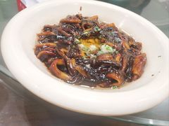 响油鳝糊-老牛窝里(总店)