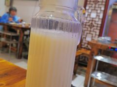 -京城北门羊蝎子铜锅涮肉(总店)