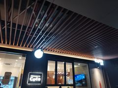 门面-CoCo都可(深业东岭店)