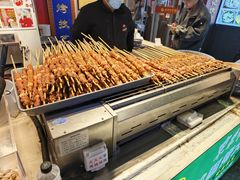 -北京前门大栅栏