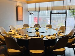 -宫燕府·京菜·烤鸭·淮扬菜(王府中心店)