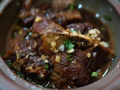 -邱记私房菜·十八年本地菜