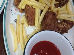 -十碗头(诚信路店)