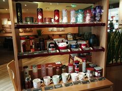 零售区-COSTA COFFEE(济南振华商厦店)