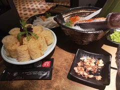 -左庭右院鲜牛肉火锅(新梅广场店)