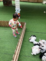 -萌宠亲子动物乐园(槐房万达店)