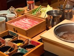 -黒豚料理 寿庵(中央駅西口店)