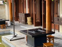 -丽江金茂凯悦臻选酒店-滇香馆