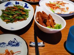 -芳草地度假酒店·野炉中餐厅