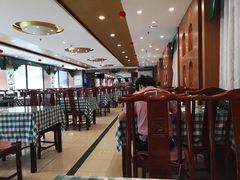 -南来顺饭庄·清真(南菜园店)