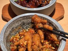 -太二酸菜鱼(福州泰禾店)