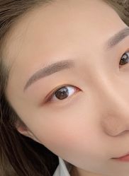 -HQ半永久纹绣纹眉
