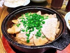-味仙居(环城南路店)