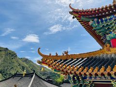 -五台山风景名胜区