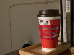 -Tims天好咖啡·贝果(锦江国金中心店)