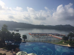 iphone_upload_pic-杭州千岛湖滨江希尔顿度假酒店