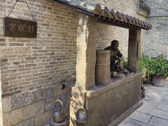 -回龙窝历史文化街区