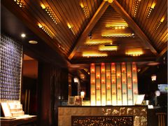 大堂-丽晶大班SPA(大沽店)