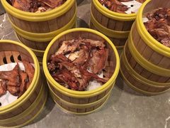 -长春净月潭喜来登酒店·盛宴标帜餐厅