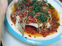 -芳华轩•客家菜馆(梧桐山店)