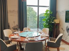 -杭州西溪喜来登度假大酒店